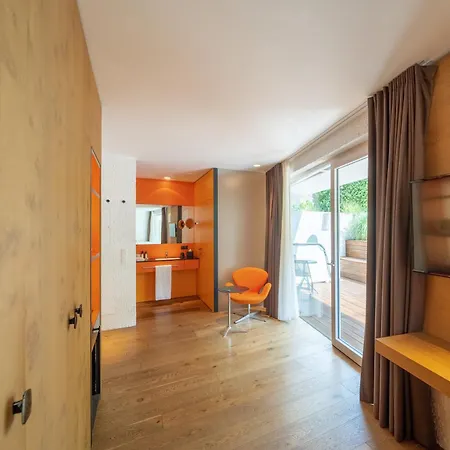 Soley Suites - Adults Only Bressanone Exterior photo