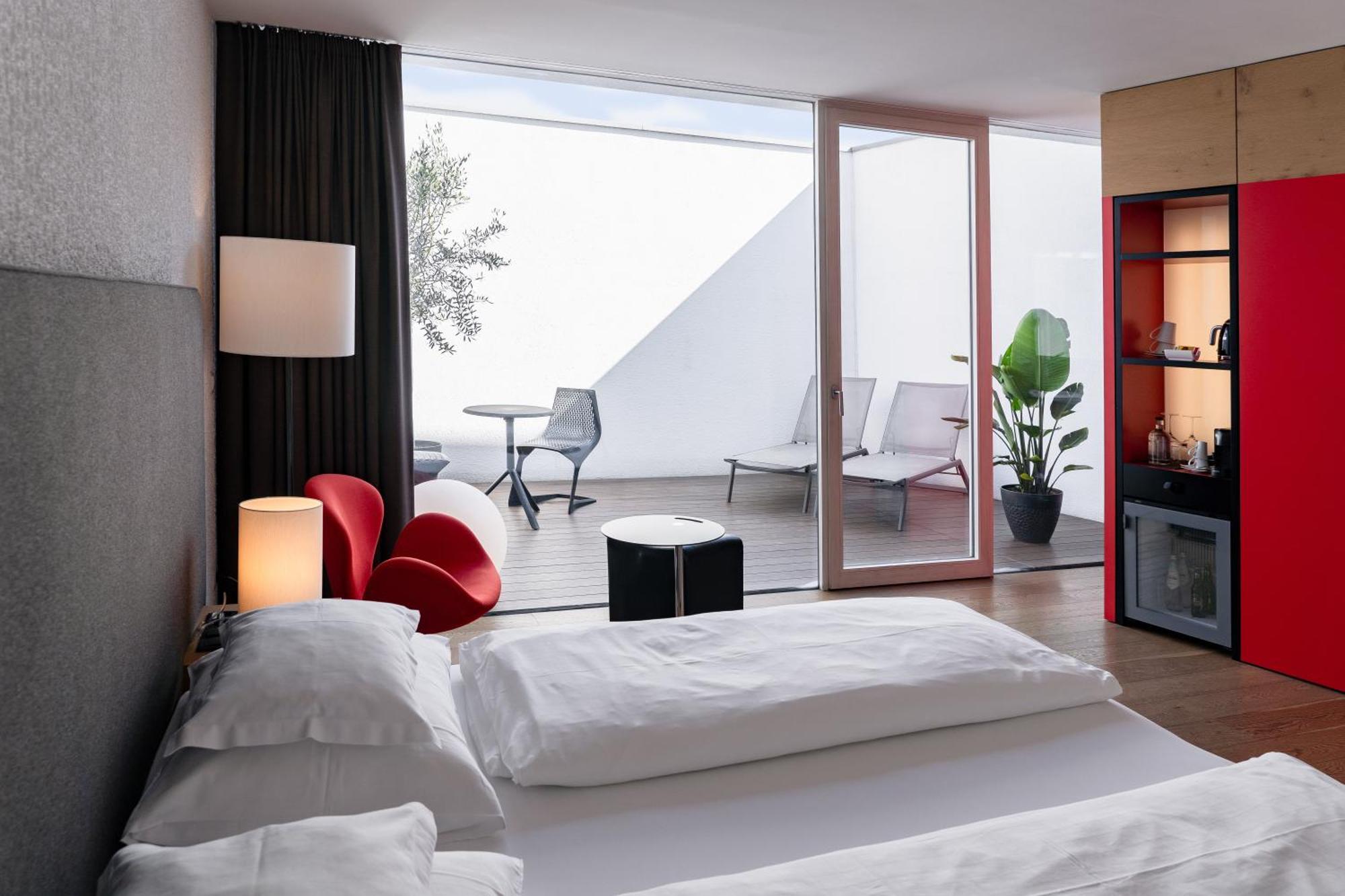 Hotel Soley - Adults Only Bressanone